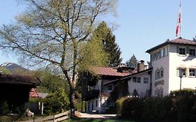 Hotel Hahnenhof